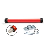 Ferramenta1.com | Motore per tapparella elettr c/accessori 50 nm - PZ 1