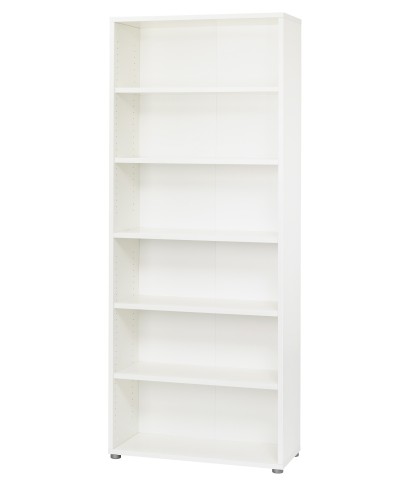 Ferramenta1.com | Kit libreria prima 89x40xh222 cm 8042149 - PZ 1