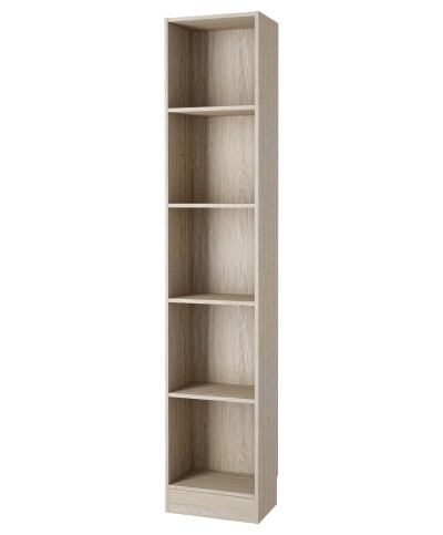 Ferramenta1.com | Kit libreria working 41x27xh203 cm 71775/ak - PZ 1