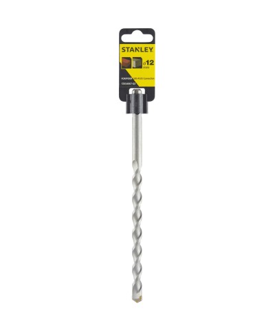 Ferramenta1.com | Piranha stanley sta54067 (x54067) punta sds plus 200x12 - PZ 1