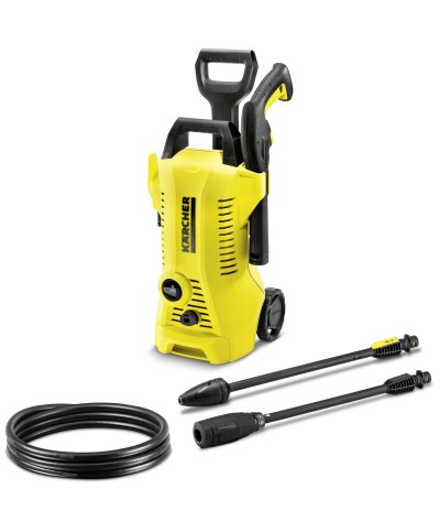 Ferramenta1.com | Idropulitrice 1400w karcher k2 power control - PZ 1