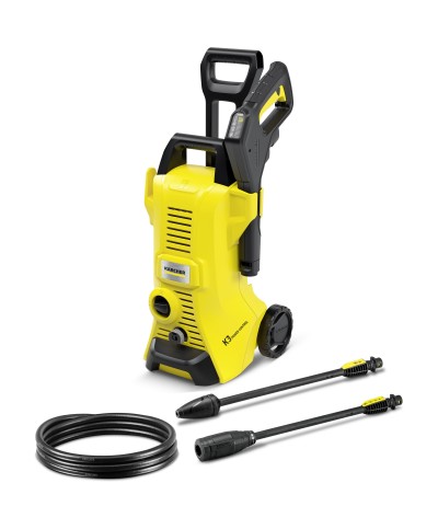 Ferramenta1.com | Idropulitrice 1600w karcher k3 power control - PZ 1