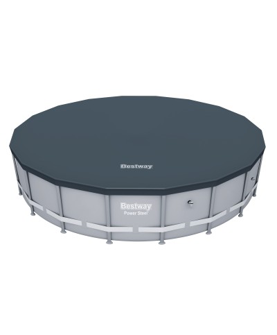 Ferramenta1.com | Top copertura piscina c/tel.dia.cm.549 - PZ 1