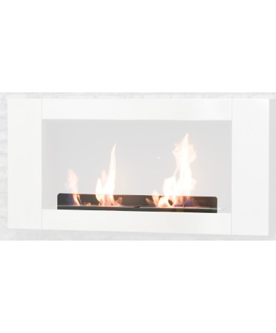 Ferramenta1.com | Vetro ricambio stufa a bioetanolo mod.long - PZ 1