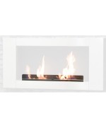 Ferramenta1.com | Vetro ricambio stufa a bioetanolo mod.long - PZ 1