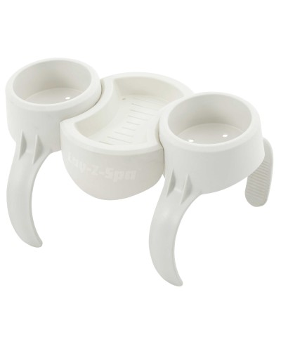 Ferramenta1.com | Portaoggetti/portabottig per piscina idro 60306 - PZ 1