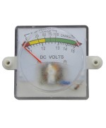 Ferramenta1.com | Voltimetro per pompa a press.carrell.sx-md16e - PZ 1