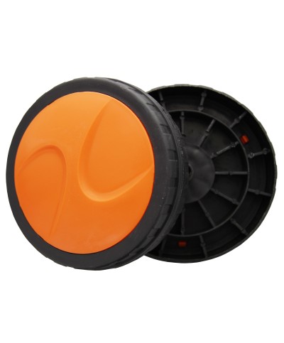 Ferramenta1.com | Set ruote x pompa a pressione carrel.sx-md16e - CF 1