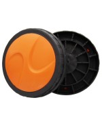 Ferramenta1.com | Set ruote x pompa a pressione carrel.sx-md16e - CF 1