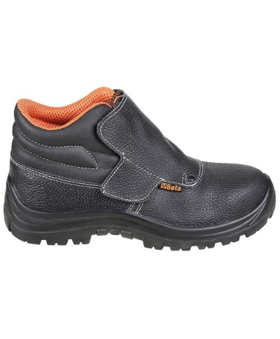 Ferramenta1.com | Scarpe alte saldatore beta 7245bk s3 n.45 - PZ 1