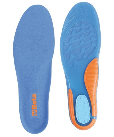 Ferramenta1.com | Solette gel beta 7398u n.36-40 e 41-46 - PZ 10