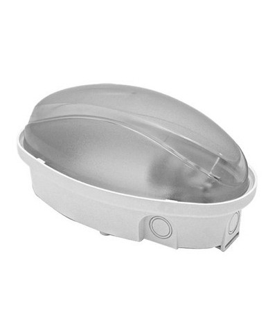 Ferramenta1.com | Fme 62.720l plafoniera led ovale 960 lumen b.co - PZ 1