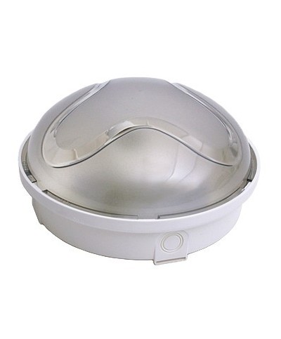 Ferramenta1.com | Fme 62.730l plafononiera led tonda 960 lumen b.co - PZ 1