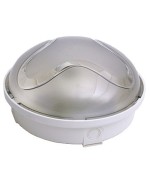 Ferramenta1.com | Fme 62.730l plafononiera led tonda 960 lumen b.co - PZ 1