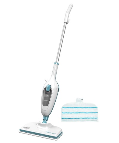 Ferramenta1.com | Lavapavimenti a vapore b+d fsm13e1 - PZ 1