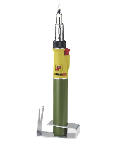 Ferramenta1.com | Set saldatura a gas proxxon 28144 - PZ 1