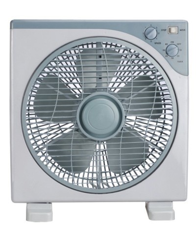 Ferramenta1.com | Ventilatore a pavimento 30 cm box sn-k305 - PZ 1