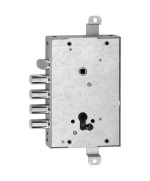 Ferramenta1.com | Iseo 6s80 3280 gb4 serratura por blin cil eu com cisa - PZ 1