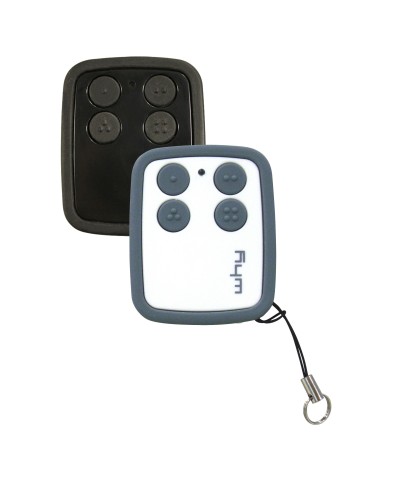 Ferramenta1.com | Radiocomando why evo multifrequenza - PZ 1