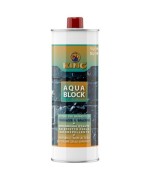 Ferramenta1.com | Impermeabilizzante per terrazze aqua block 1 l - PZ 1