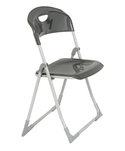 Ferramenta1.com | Sedia pieghevole brasil ardesia - PZ 1