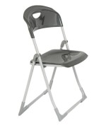 Ferramenta1.com | Sedia pieghevole brasil ardesia - PZ 1
