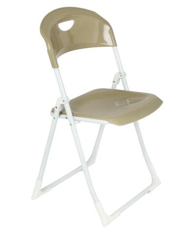 Ferramenta1.com | Sedia pieghevole brasil tortora - PZ 1