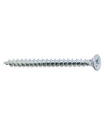 Ferramenta1.com | Viti per legno t. s. p. zincate  4,5x20 - CE 5