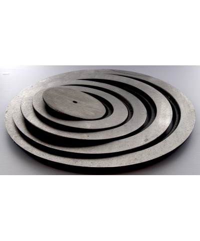 Ferramenta1.com | Cerchi per cucina romantica 3,5/4,5 - PZ 1