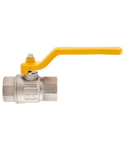 Ferramenta1.com | Itap 066 valvola a sfera per gas ff d 1/2 - PZ 10