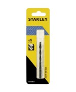 Ferramenta1.com | Piranha stanley sta50055 (x50055) punta hss 5 mm - PZ 1