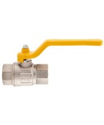 Ferramenta1.com | Itap 066 valvola a sfera per gas ff d 3/4 - PZ 8