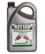 Ferramenta1.com | Protettivo per catena motosega green oil 4 l - PZ 4