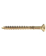 Ferramenta1.com | Viti fresate per legno tsp-torx mm. 8x200 - PZ 100