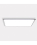 Ferramenta1.com | Pannello led 40w 4000k 60x60 cm - PZ 2