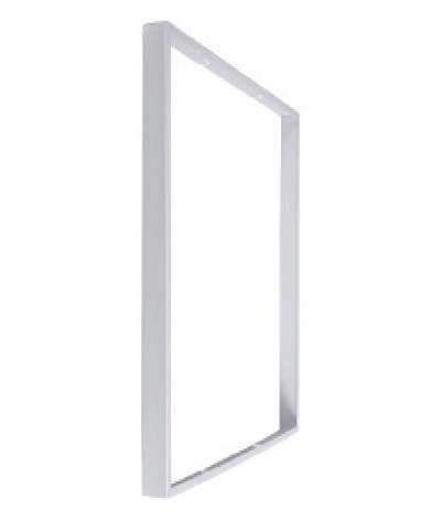 Ferramenta1.com | Cornice per pannello led 60x60 cm - PZ 1