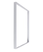 Ferramenta1.com | Cornice per pannello led 60x60 cm - PZ 1