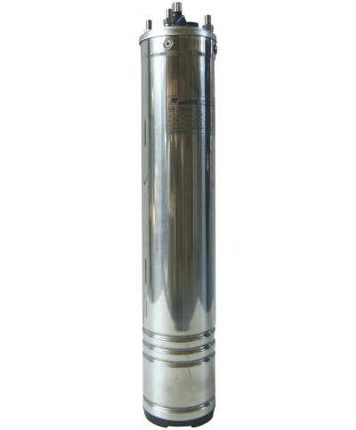 Ferramenta1.com | Motore 1,0 hp monofase kmsm100 per pompa st1809 - PZ 1