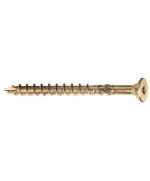 Ferramenta1.com | Viti fresate per legno tsp-torx mm. 5x120 - PZ 100