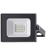 Ferramenta1.com | Proiettore led smd  10w 4000k naturale 800lm - PZ 1