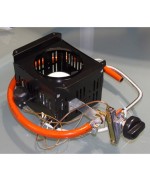 Ferramenta1.com | Bruciatore stufa a gas patio evolution byhbpc - PZ 1