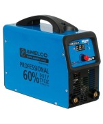 Ferramenta1.com | Saldatrice inverter pro 210 c/kit - PZ 1