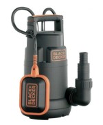 Ferramenta1.com | Elettropompa per acque chiare bxup 250 pce - PZ 1