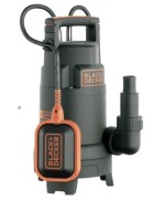 Ferramenta1.com | Elettropompa per acque scure/chiare bxup 750 pte - PZ 1