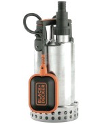 Ferramenta1.com | Elettropompa per acque chiare inox bxup 750 xce - PZ 1