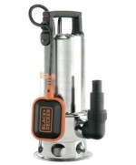 Ferramenta1.com | Elettropompa per acque scure inox bxup 1100 xde - PZ 1