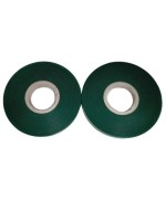Ferramenta1.com | Conf. 10 nastri p/pinza legatrice 26 m verde - CF 1