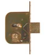 Ferramenta1.com | Iseo 604.45.1 serratura cancello cat prolu cil sfil - PZ 2