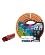 Ferramenta1.com | Tubo magliato nts red 3/4 da 25 m - RT 1