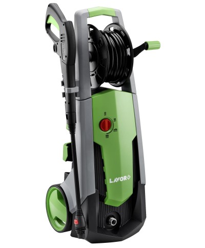 Ferramenta1.com | Idropulitrice 2500w 160bar 510 l/h predator 160wps - PZ 1